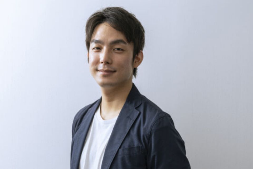 Naoki Kitamura, Founder & CEO