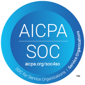 AICPA SOC for Service Organizations