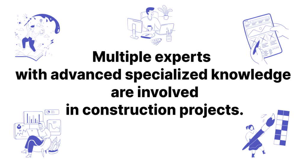 Multiple experts