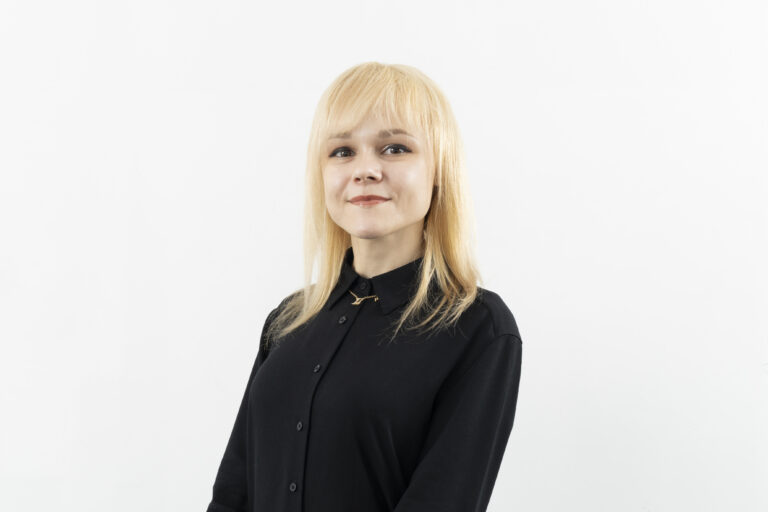 Ewelina Mita