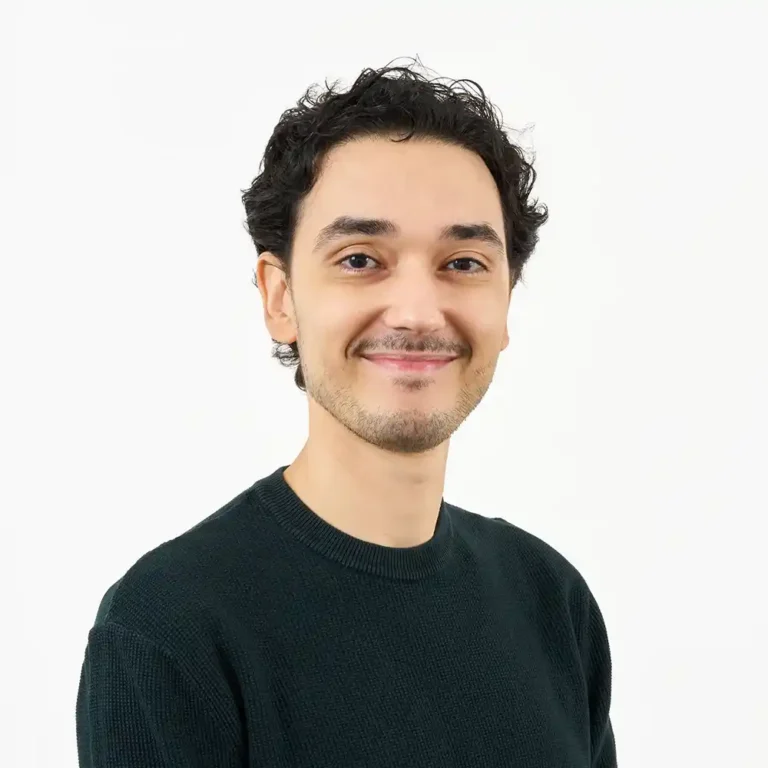 Mehdi Bedja