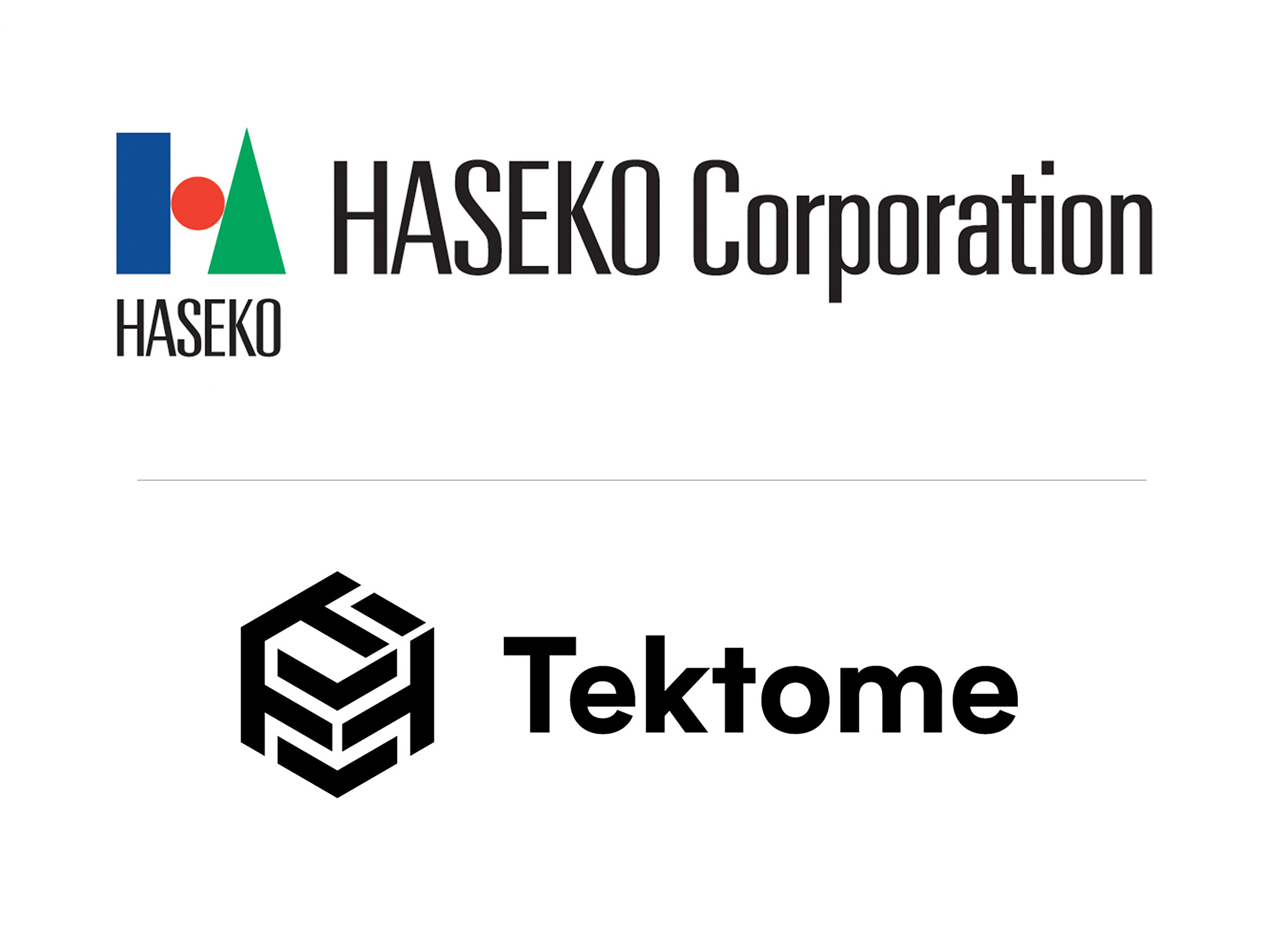 Haseko x Tektome