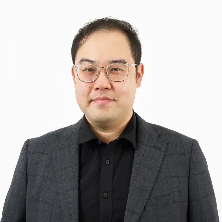 David Vuong