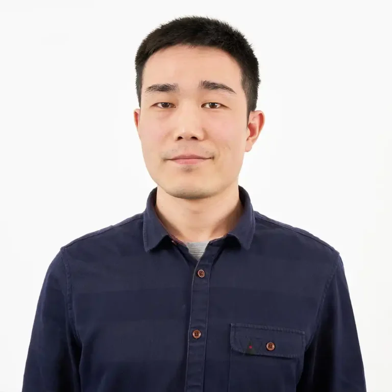 Gerald Liu